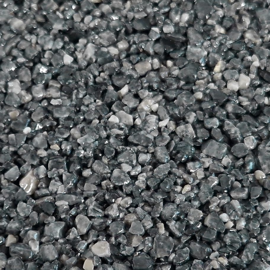 Spanish Grey blend preview