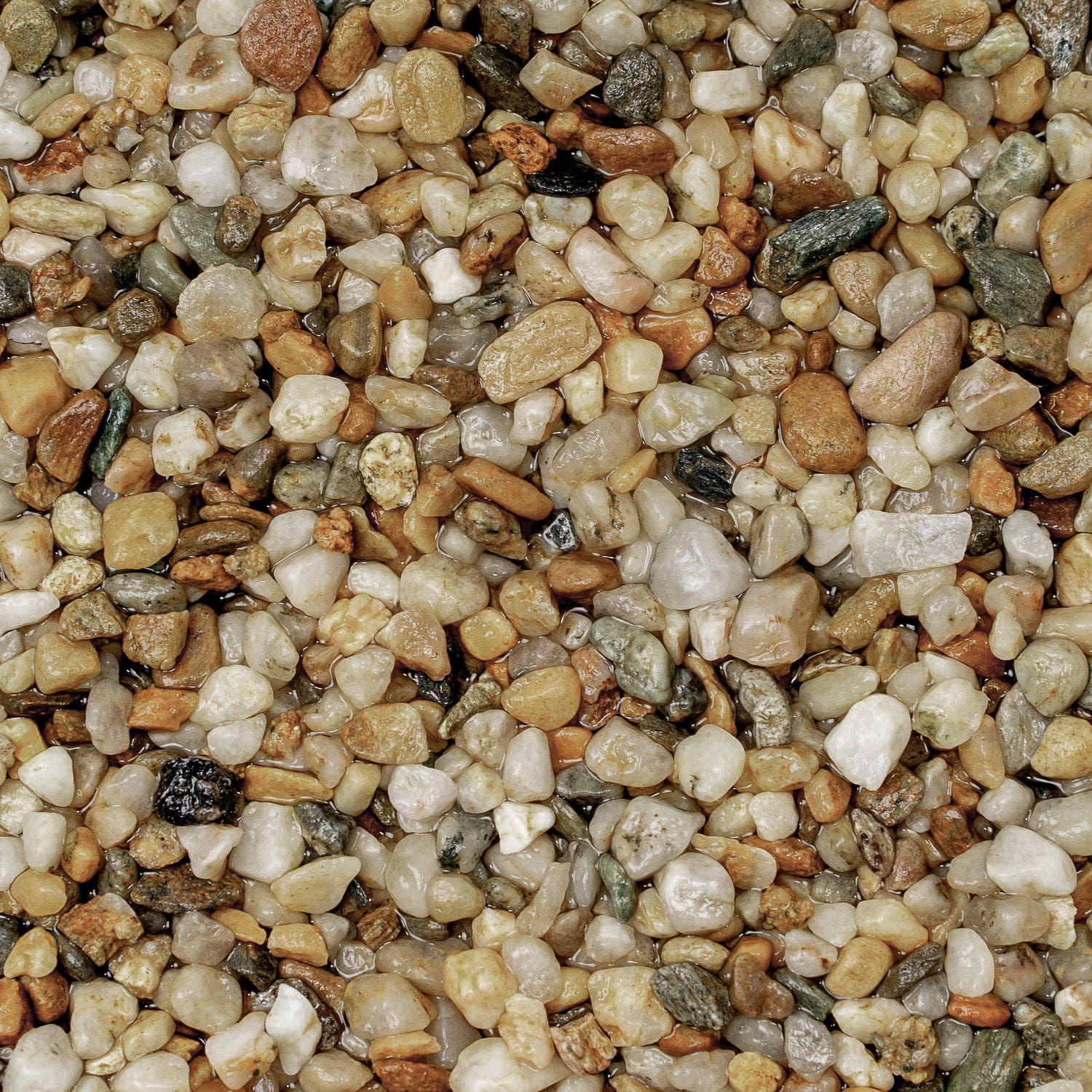 Tan Quartz blend preview