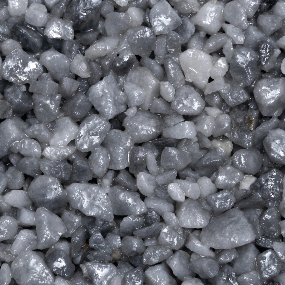 Blueish Grey blend preview