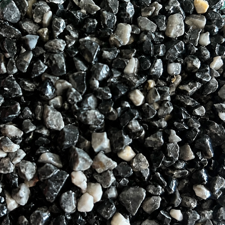 Dark Grey blend preview