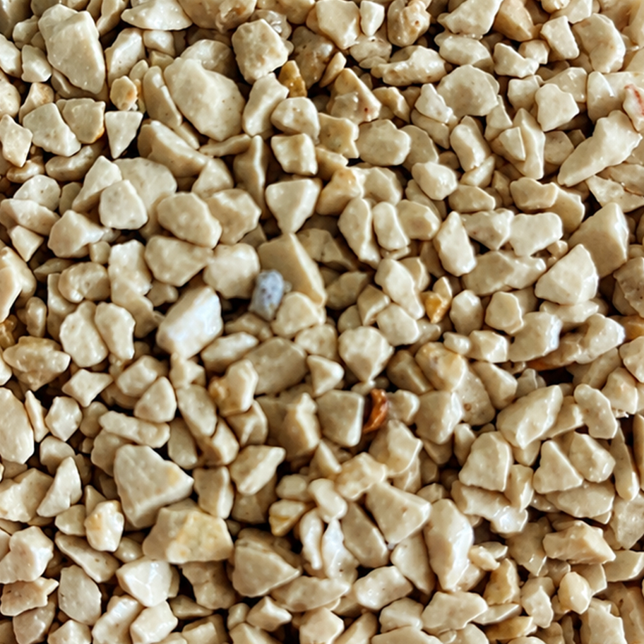 Ivory Cream blend preview