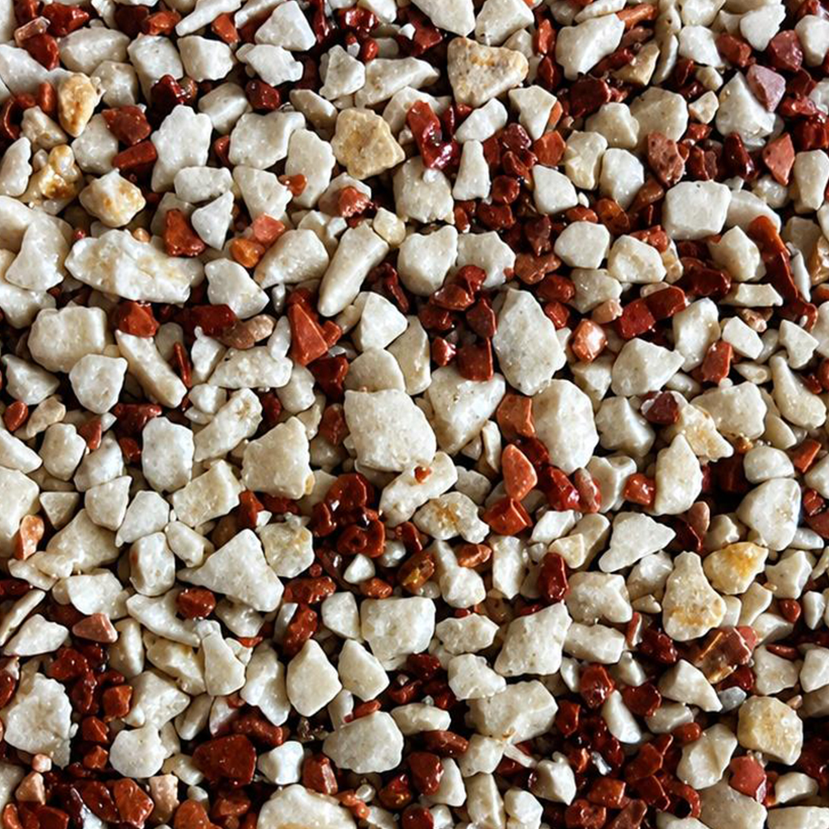 Terracotta Dream blend preview
