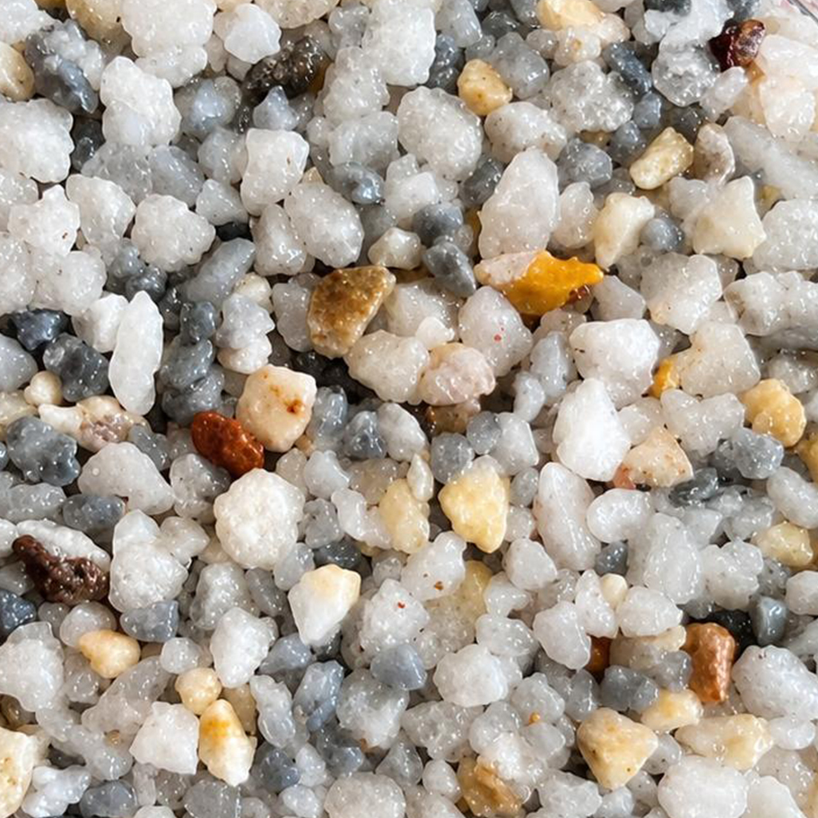 Waterfall blend preview