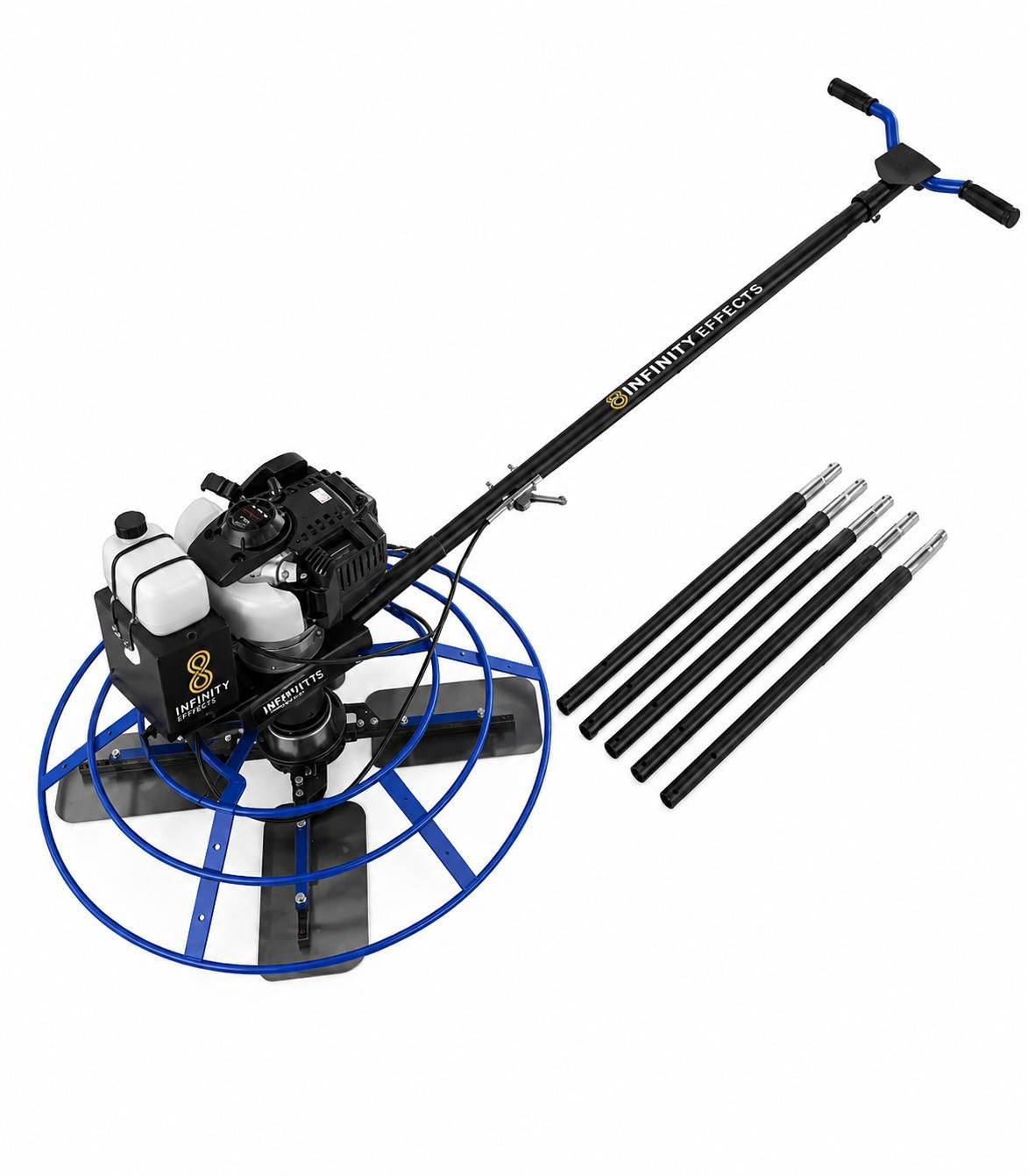 Power Trowel